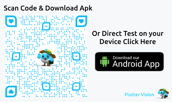 Kyda ANDROID + IOS + FIGMA | UI Kit | Flutter | Life Time Update | Local Swap Deal App - 4