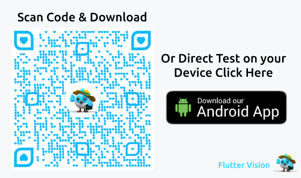 Social App Android App Template + iOS App Template | Flutter | Social App Flutter - 6